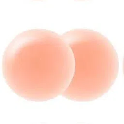 hiddenbeauty 313 Silicone-Women's Reusable Niple Cover (pack of 2) Breast Nipple Shield-picture-23