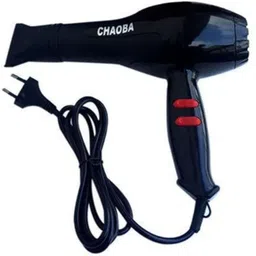 UKSTYLZ Professional and Stylish 2 Speed Settings Hair Dryer 2888 (Black)_17 Hair Dryer-image-27