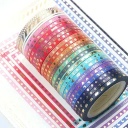 elephantboat Single Handheld Cello Tapes (Manual) image 2