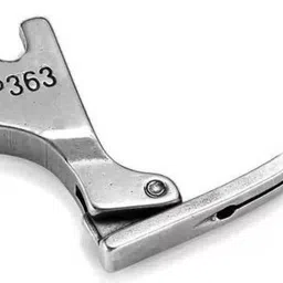 sss P363 ZIPPER PRESSURE FOOT with Low Shank-picture-10
