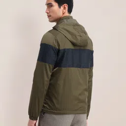 U.S. POLO ASSN. Men Wind Cheater image 3