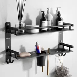 16 inch 1 Bar Towel Rod-image-46