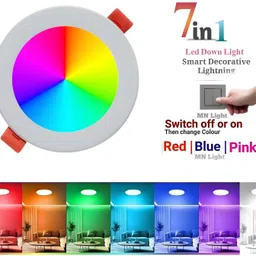 mnlight Ceiling Light Ceiling Lamp image 2