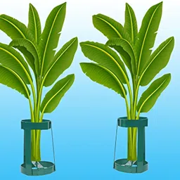 ecartpooja CMIN-BAN01 Decorative Showpiece - 17 cm image 3