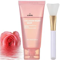 lorshel Collagen Night Mask for Skin Elasticity-picture-15