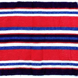 space fly Cotton 300 GSM Hand Towel Set image 4