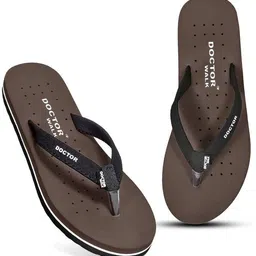 duosoft |Lightweight|Antiskid|Ortho|Heels|Slippers for Women|Flip Flop for Girls| Women Slippers-picture-15