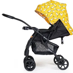 leotoon Imperial Glide Stroller Stroller image 2