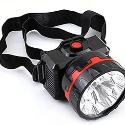 rre RECHARGEABLE HEAD TORCH WITH HIGH FOCUS Torch-picture-15