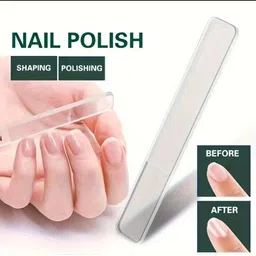 variyaenterprise28 6 in 1 Portable Nail Clippers green image 3