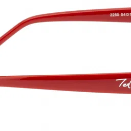 ted smith UV Protection Cat-eye Sunglasses (54) image 5