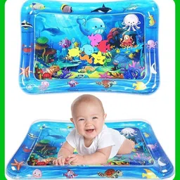 athrav toys PVC (Polyvinyl Chloride) Baby Play Mat-picture-37