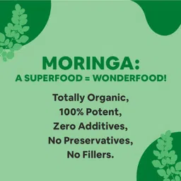 expeditecure Moringa Powder - Moringa Oleifera for Weight Loss image 4