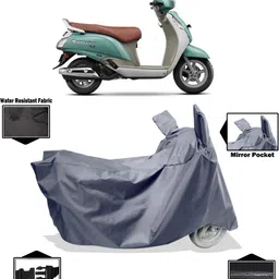 amexride Two Wheeler Cover for Suzuki-picture-15