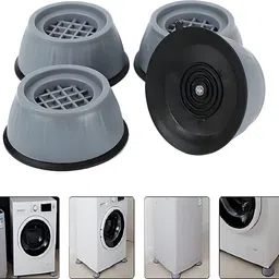 bimex Washing Machine Material Plastic image 2