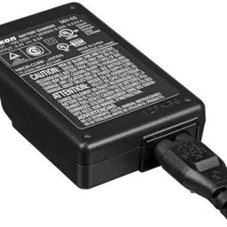 NIKON MH-66 Battery Charger for EN-EL19Camera Battery Charger image 4