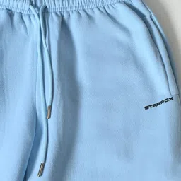 starfox Printed Men Track Suit image 3