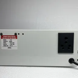 bluesun BS190 voltage stabilizer image 2