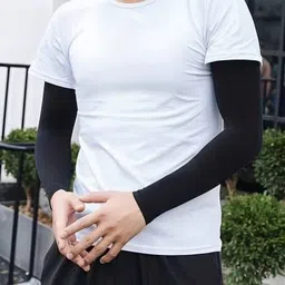 cortica Nylon Arm Sleeve For Men & Women-picture-46