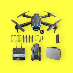swa mi E-88 Pro 33 Drone_13 Drone-picture-30