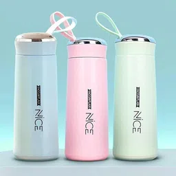 giftoraa WATER BOTTLE TREND 400 ml-picture-14