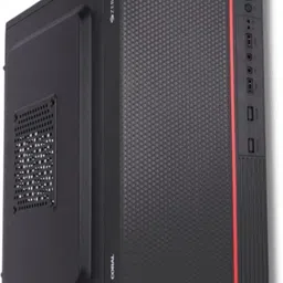 Groovi INTEL Core i7 (8 GB DDR3/Windows 11 Home/15.1 Inch Screen/INTEL CORE I5 (8GB DDR3/256GB SSD/MS OFFICE) WITH LED, KEYBOARD AND MOUSE) image 2