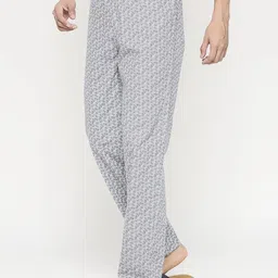 underjeans by spykar Men Pyjama image 2