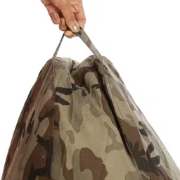 txor XXL Chair Bean Bag Cover (Without Beans) image 4