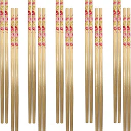 tuno01 Decorative, Eating, Cooking Wooden Chinese, Japanese, Korean Chopstick-picture-23