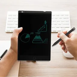 vicorp AT_621A_LCD GRAPHIC WRITING TABLET 8.5 INCHES SCREEN LCD TABLET WITH PEN image 1