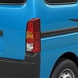 autozone Tail Light/Back Light Suitable For Maruti Eeco(Right Side) Car Reflector Light image 3