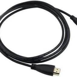 FOX MICRO HDMI Cable 1.5 m (Type D) To (Type A) Compatible With B500 Digital Camera-picture-13