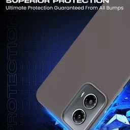 wow imagine Back Cover for MOTOROLA g45 5G image 4