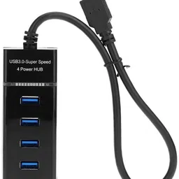 RRCART High Speed USB 3.0 4-Port USB Hub-picture-26