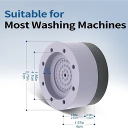 grace digital Anti Vibration Pads image 3