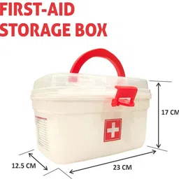 vsell 14 Pill Box image 4