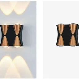savorade Wallchiere Wall Lamp With Bulb image 4