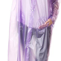 hysar Solid Women Raincoat-picture-42