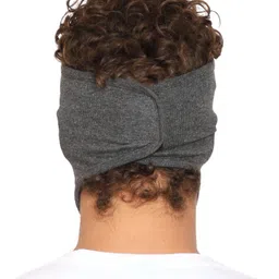 gajraj Black, Grey Bike Face Mask for Men & Women image 3