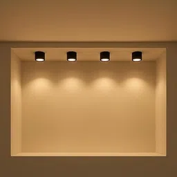 tripping xdfsf Ceiling Light Ceiling Lamp image 3