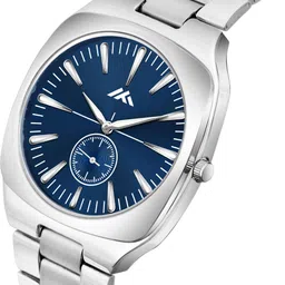 lupozu smart watch strap/smart clip/boys and mens. Analog Watch - For Men Watch is good , strap also feels good on hand. image 2