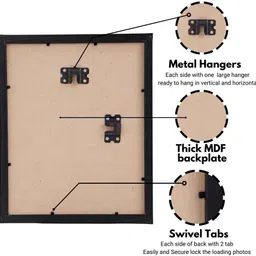 krum Golden Money Tree Photo Frame Digital Reprint 13 inch x 10 inch Painting image 3