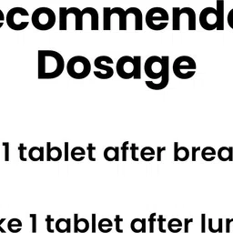 muditam ayurveda Liver Fix (Milk Thistle Tablet) Effervescent Tablet Ideal for 6 Months image 4