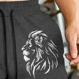 vcanee Printed Men Track Suit image 4