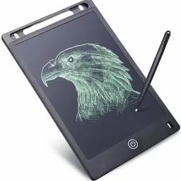 vicorp LCD Writing Tablet 8.5Inch E-Note Pad image 1