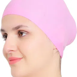 shifter Swimming Cap For Women Girls Long Hair Extra Large Big Size Swimming Cap-picture-13