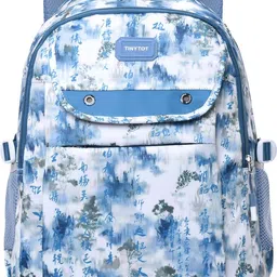 Medium 30 L Laptop Backpack SB229_04L Unisex Office/College/Business Bag Upto 17 Inch Laptop Backpack-image-5