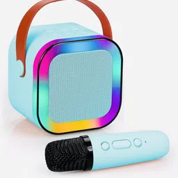 THINKSKY K12 Speaker 5 W Bluetooth Party Speaker-picture-33