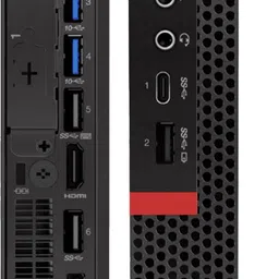 BESTYLISH ThinkCentre Mini PC | Core i3-9100 [IHC] Core i3 (9th Generation) Processor [4 Cores, 4 Threads, 3.60 GHz] (12 GB RAM/Integrated Intel® Ultra HD 630 Graphics/1024 GB Hard Disk/Windows 11 Pro) Mini Tower with MS Office-picture-34