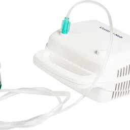 Control D Portable Nebulizer image 2